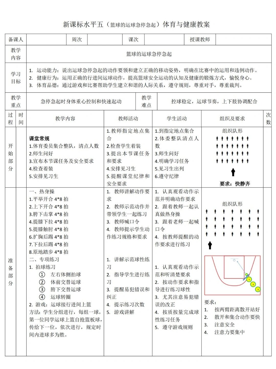 残障篮球运动员如何进行个性化的训练总结？